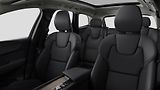 Volvo XC60 (2026) ULTRA DARK, B5 AWD, 184+10 kW - náhled 10