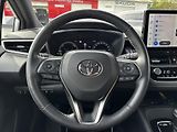 Toyota Corolla (2024)  Touring Sports Style 1.8 - náhled 10