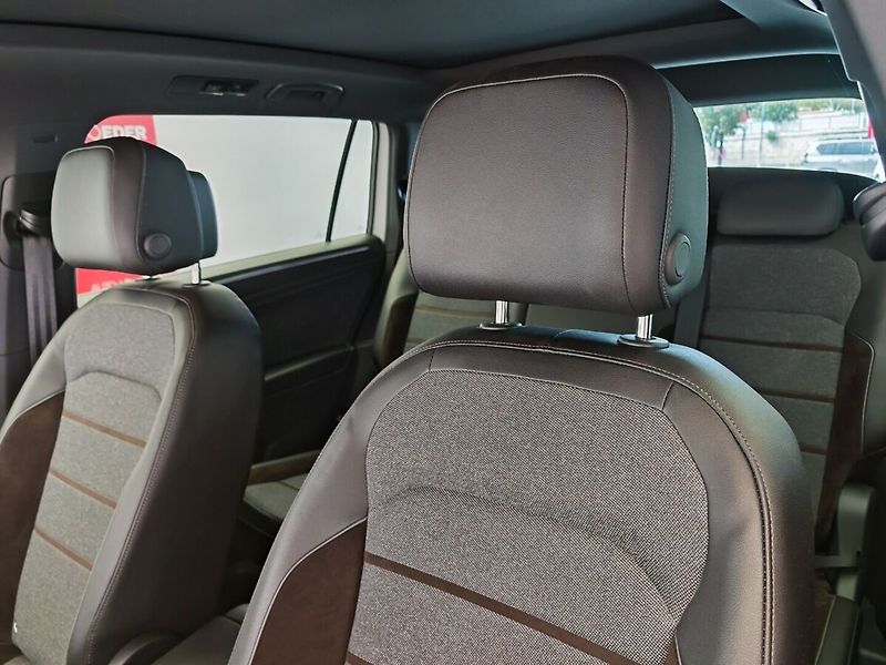 Seat Tarraco 2.0 TDI 140kW DSG 4x4 7 míst X - fotka 14 z 41
