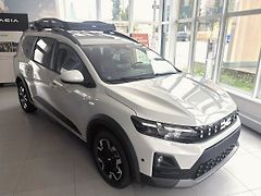 Dacia Jogger (2026) Journey TCe 110 5 míst - fotografie inzerátu