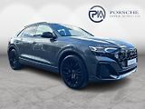 Audi Q8 (2026) SUV TDI quattro 210 kW - náhled 8
