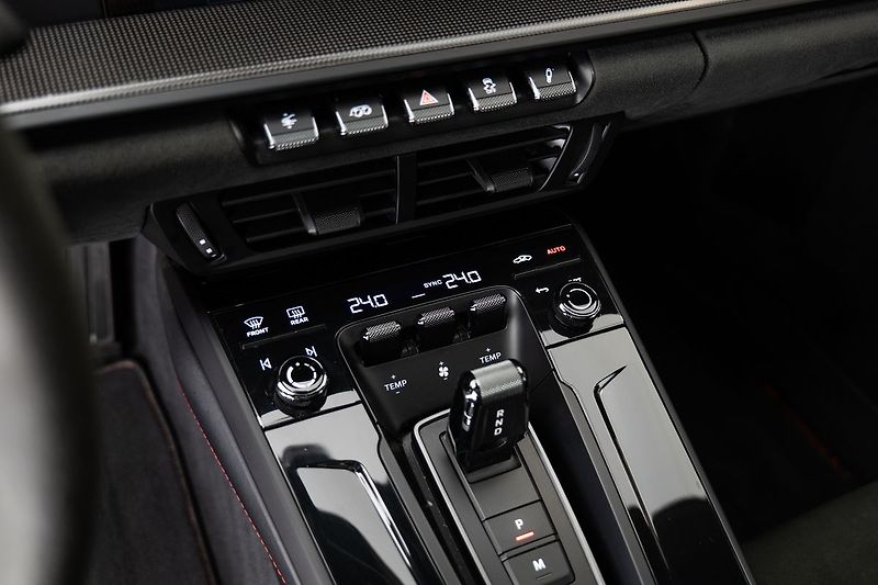 Porsche 911 (992.2) Carrera GTS BOSE/Matri - fotka 14 z 24