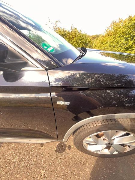 Škoda Kodiaq (2019) - fotka 26 z 54