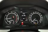 Škoda Scala (2021) 1.0 TSI, Serv.kniha, Tempomat - náhled 8