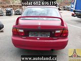 Mazda 323 (1997) VOLAT 602 696115 - náhled 2