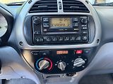 Toyota RAV4 (2003) 2.0 D-4D 4WD - náhled 18
