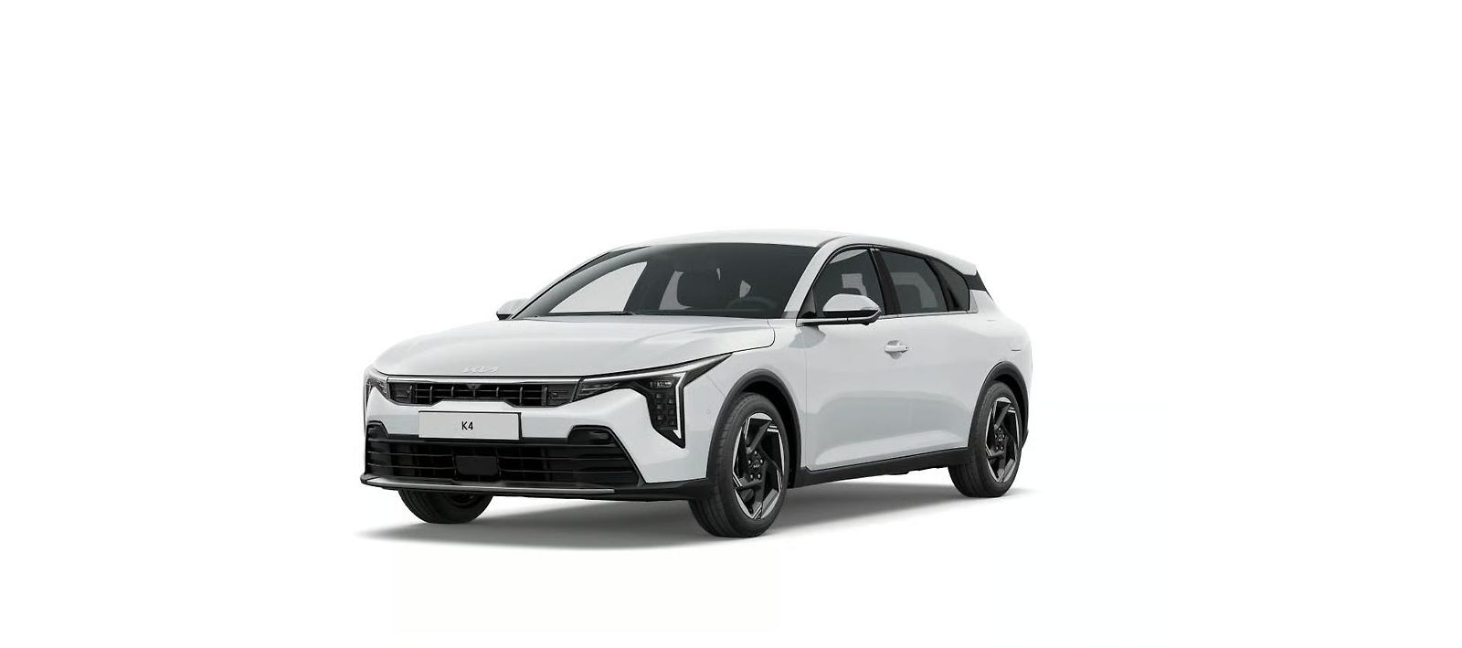 Kia K4 CL4 1,6 T-GDi GPF 7DCT TOP