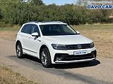 Volkswagen Tiguan 1,4 TSI DSG R-line matrix virt - náhled 1