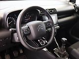 Citroën C3 Aircross (2022) 1.2 PureTech, Serv.kniha - náhled 14