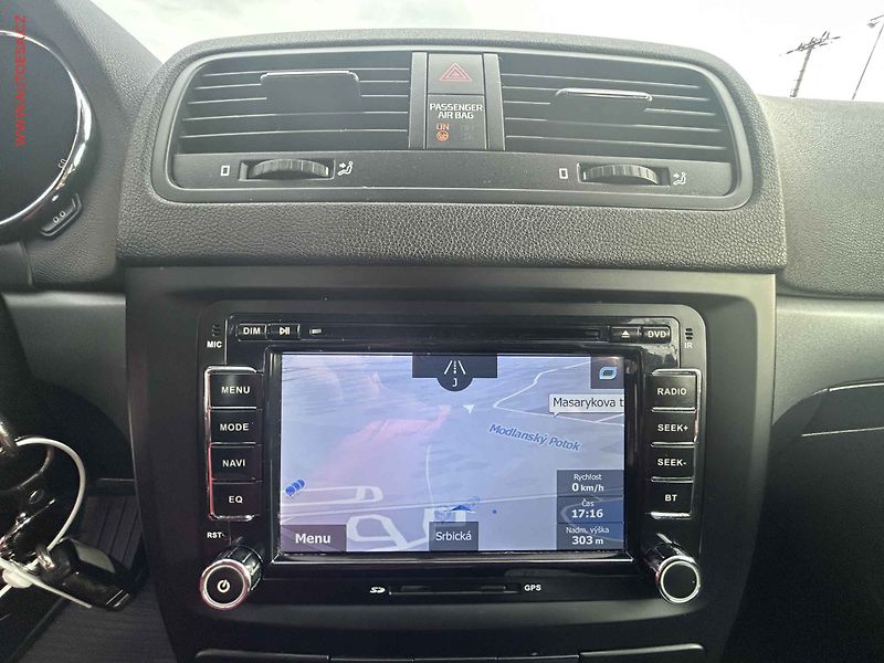 Škoda Yeti (2014) 1.2 TSI, STK6/28 - fotka 16 z 17