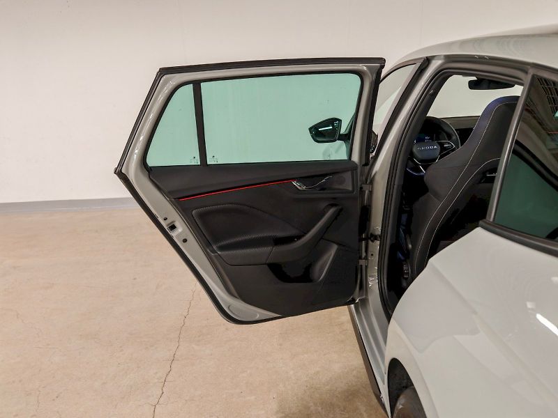 Škoda Scala (2025) 1.5 TSI 110 kW DSG Monte Carlo - fotka 24 z 31