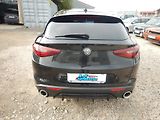 Alfa Romeo Stelvio 2.2 JTD Q4 AUTOMAT - náhled 7