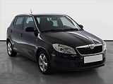 Škoda Fabia (2012) 1.2 12V, po STK, udržované - náhled 1