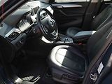 BMW X1 (2017) 2.0D xDrive, 1.maj, AT, LED - náhled 9