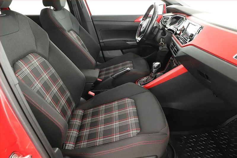 Volkswagen Polo (2020) 2.0 GTI, Automat, Tempomat - fotka 7 z 21