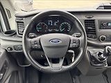Ford Transit 2,0 EcoBlue 96kW AWD L3 DPH - náhled 16