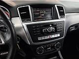 Mercedes-Benz Třídy M (2012) ML 350 BlueTEC, 4X4, Automat - náhled 12