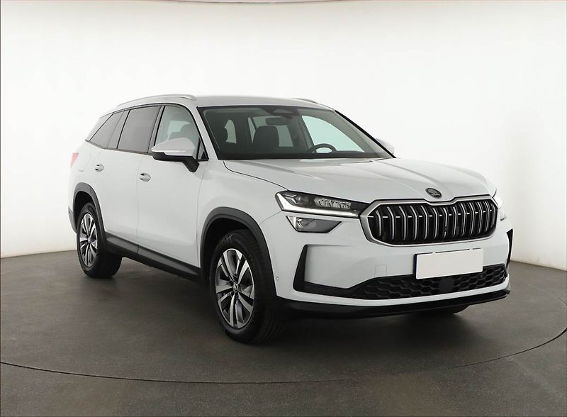 Škoda Kodiaq (2024) 2.0 TDI - fotka 1 z 21