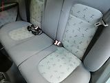 Škoda Fabia (2002) 1.9SDi, ČR, AC, výhřev sed - náhled 10