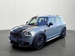 Mini Countryman Cooper 1.5 SE ALL4 A/T Hybrid - fotografie inzerátu