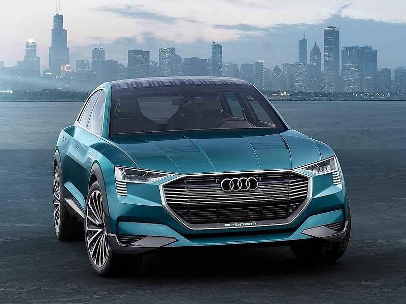 Audi