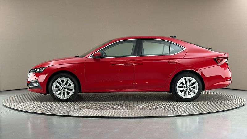 Škoda Octavia 2.0 TDI Style - fotka 4 z 27
