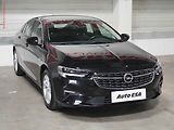 Opel Insignia (2021) 2.0CDTi, AT, výhřev sed - náhled 1