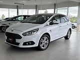 Ford S-MAX 2,0TDCi EB*140kW*AT8*Titanium - náhled 1