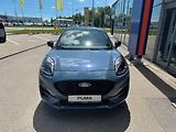 Ford Puma (2026) Bluecruise Edition, 5dveřová, - náhled 7