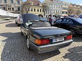 38. jarní setkání vozidel Mercedes-Benz v Kolíně v sobotu 18. dubna 2026.