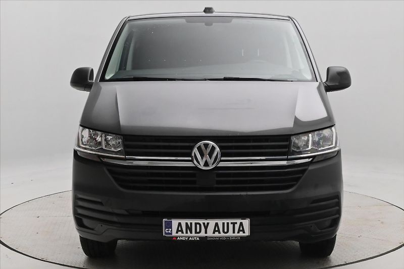 Volkswagen Transporter 2,0 TDI 110kW DSG Navi Záruka - fotka 2 z 29