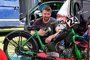 Moped Rallye Rychtářov