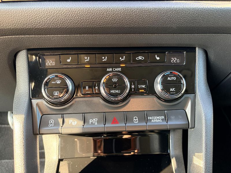 Škoda Kodiaq 2.0TSI 132KW 4x4 DSG WEBASTO - fotka 33 z 58