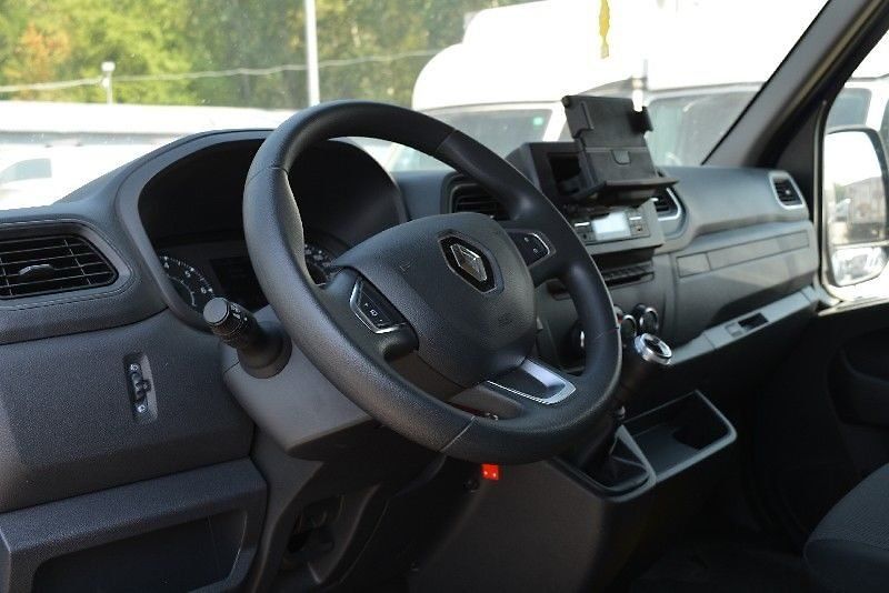 Renault Master - fotka 10 z 19
