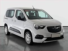 Opel Combo (2024) Edition 1.5 CDTI, 5Míst, ČR - fotografie inzerátu