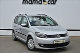 Volkswagen Touran 1.6TDI 77kW KLIMA SERVIS.KNIHA - náhled 1