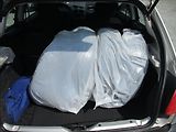 Peugeot 206 1,4 i, klima, serv.kniha, CZ - náhled 7