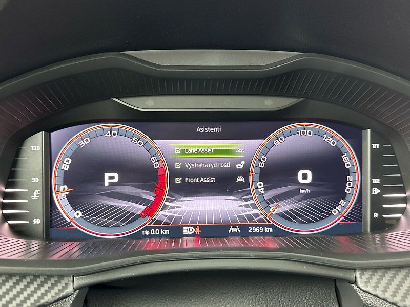 Škoda Kamiq (2025) DSG 1.0TSI 85kW Monte Carlo - fotka 10 z 29
