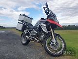 BMW R 1200 GS (2013) - náhled 4