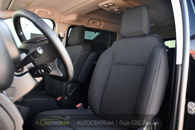 Opel Zafira L2 LIFE 2.0CDTi  - fotka 11 z 51