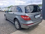 Mercedes-Benz Třídy R 3,0 350CDi, 4x4 - náhled 4