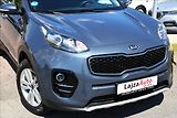 Kia Sportage 1,6 T-GDi 130kW 4x4,MANUAL,NAV - náhled 9
