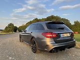 Mercedes-Benz Třídy C (2019) C43 AMG, odpočet DPH - náhled 3