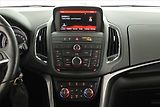 Opel Zafira (2016) 2.0 CDTI, Automat, Xenony - náhled 12