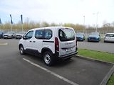 Peugeot Rifter (2025) ACTIVE BHDi 100k MAN6 N1 - náhled 4