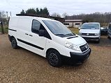 Fiat Scudo (2010) 2.0 JTD tažné n.zimní pneu - náhled 2