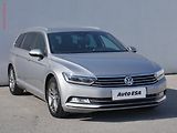 Volkswagen Passat (2017) 2.0TDi, Highline, DSG, LED - náhled 1