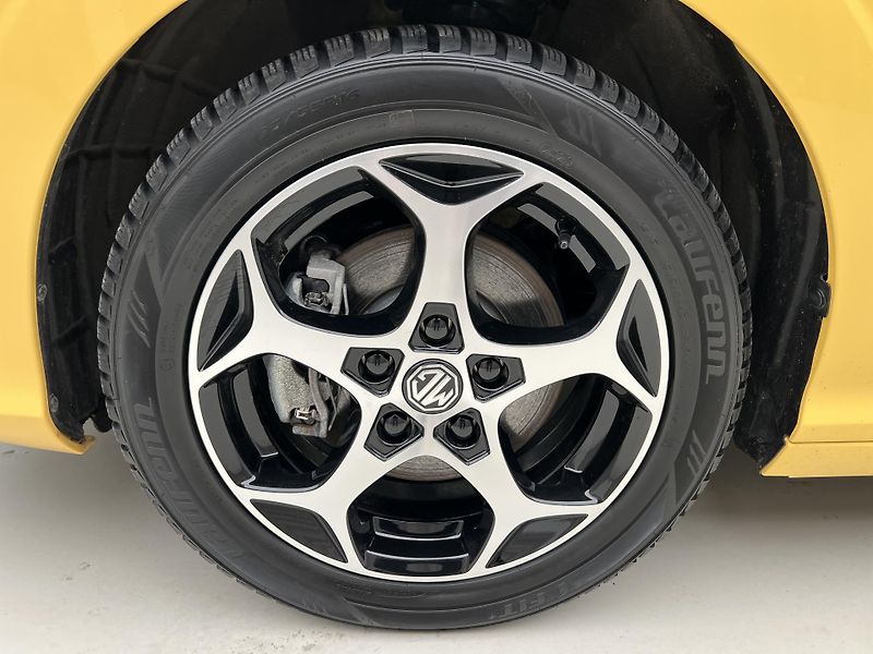 MG MG3 1.5 EMOTION Hybrid+ AUT CZ  - fotka 14 z 38