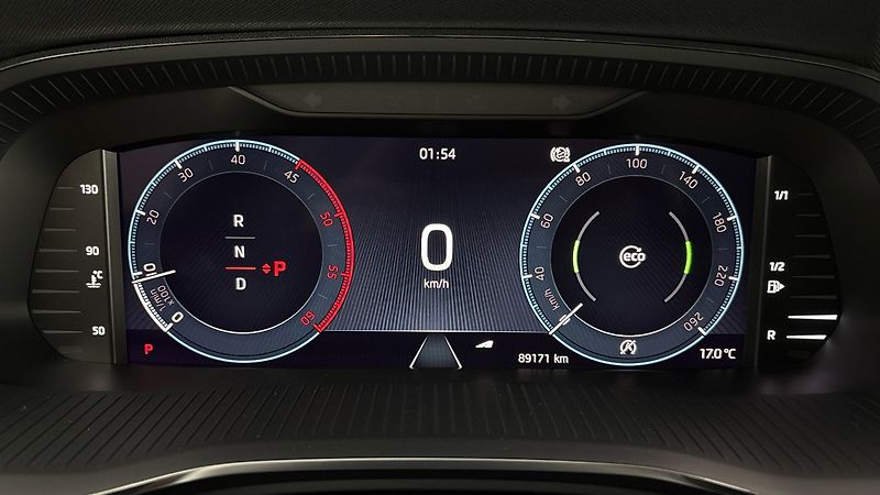 Škoda Octavia 2.0 TDI DSG Style - fotka 10 z 28