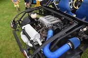 V něm už je silnější motor 1,8 s přeplňováním
